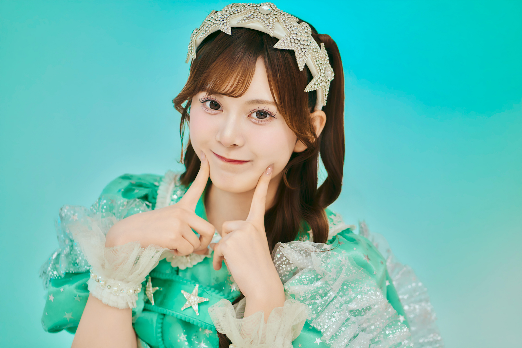 MORE STAR 鈴木花梨