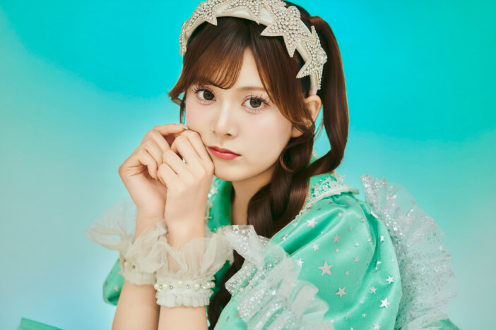 MORE STAR ソロインタビュー：鈴木花梨