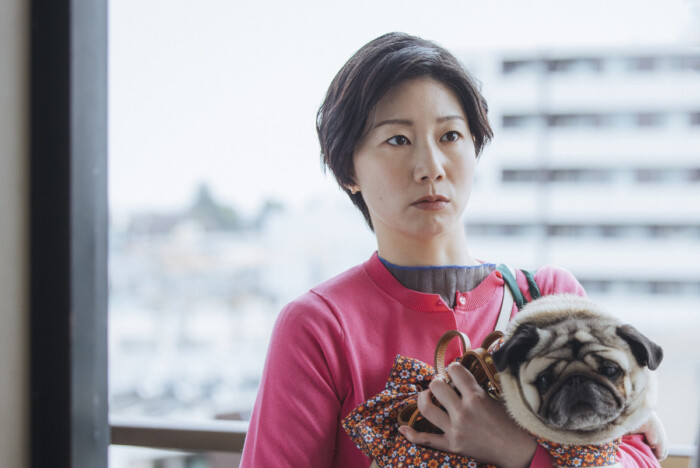 土居志央梨、『時すでにおスシ!?』でTBS連ドラ初出演　大江戸の日常をかき乱す存在に