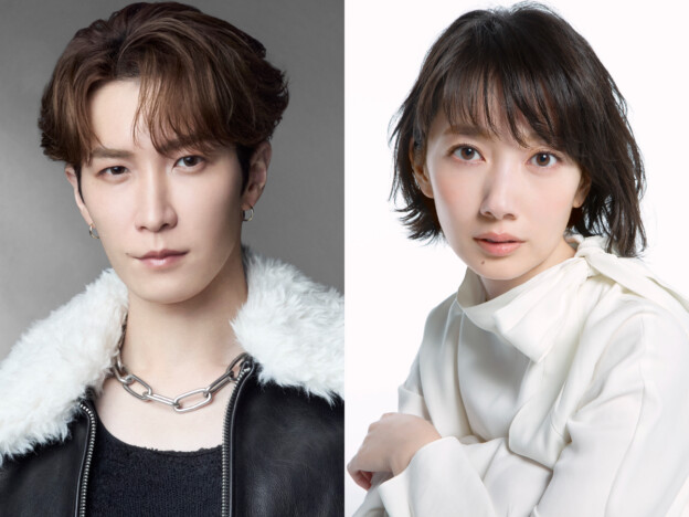 Snow Man 渡辺翔太、新音楽特番『1億2000万人のありがとう 歌の感謝祭』で波瑠と初MCタッグ