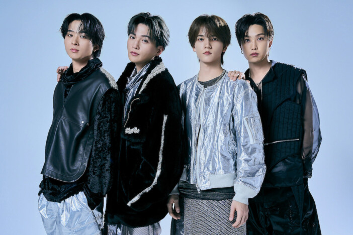 FANTASTICS、メンバーだから知る変化