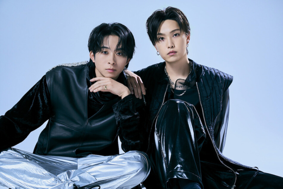 FANTASTICS澤本夏輝・堀夏喜