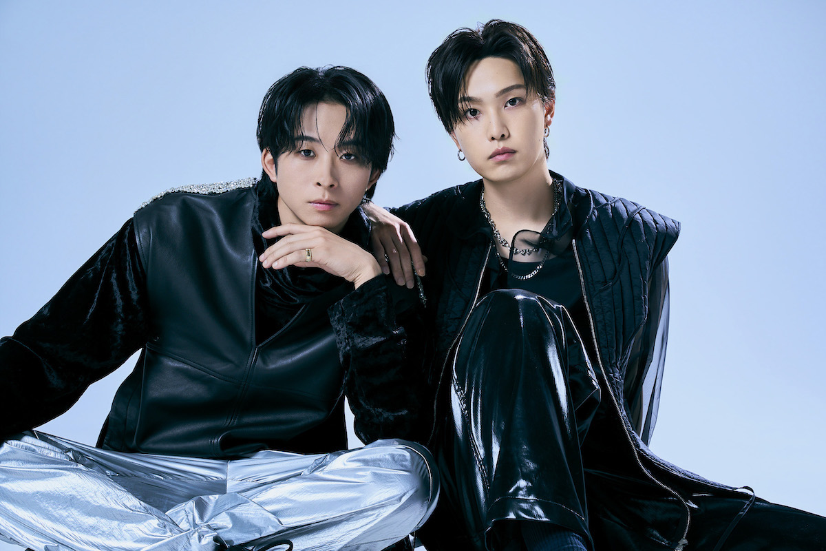 FANTASTICS澤本夏輝・堀夏喜