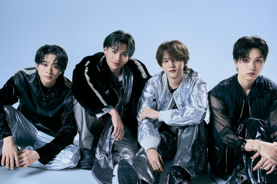 FANTASTICS、メンバーだから知る変化