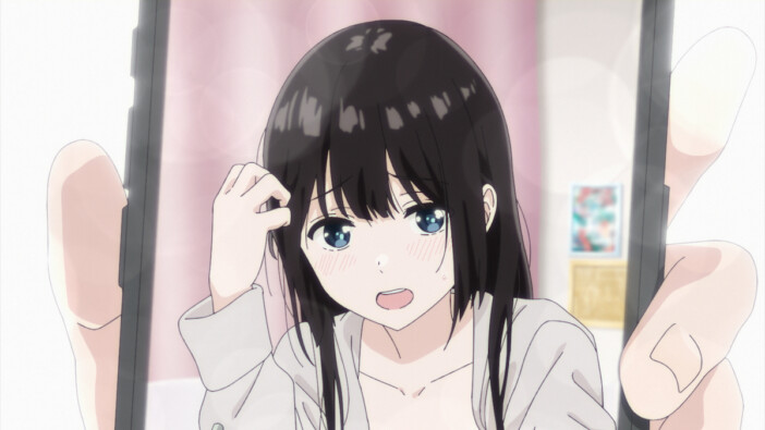 『愛してるゲーム』第2話先行カット公開