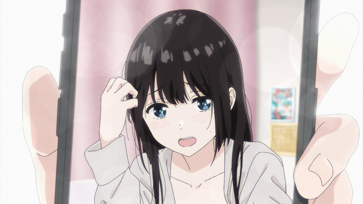 『愛してるゲーム』第2話先行カット公開