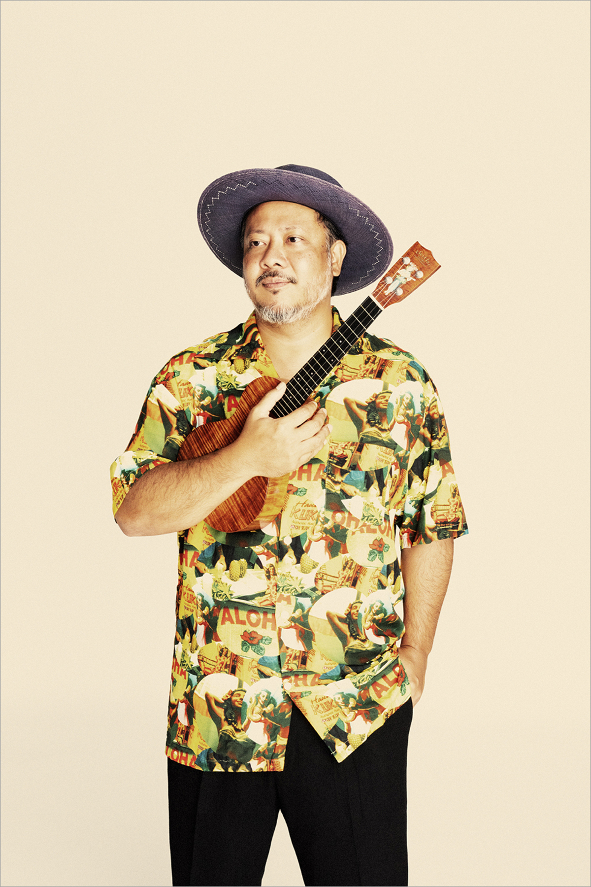 MONGOL800キヨサク×大宮エリー『あなたに』の画像