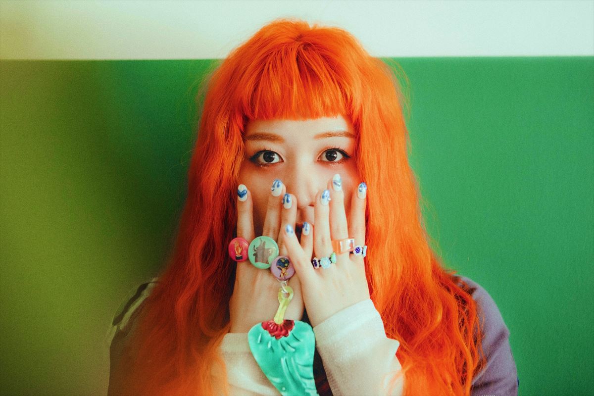 CLWP、「Perfect」MV公開