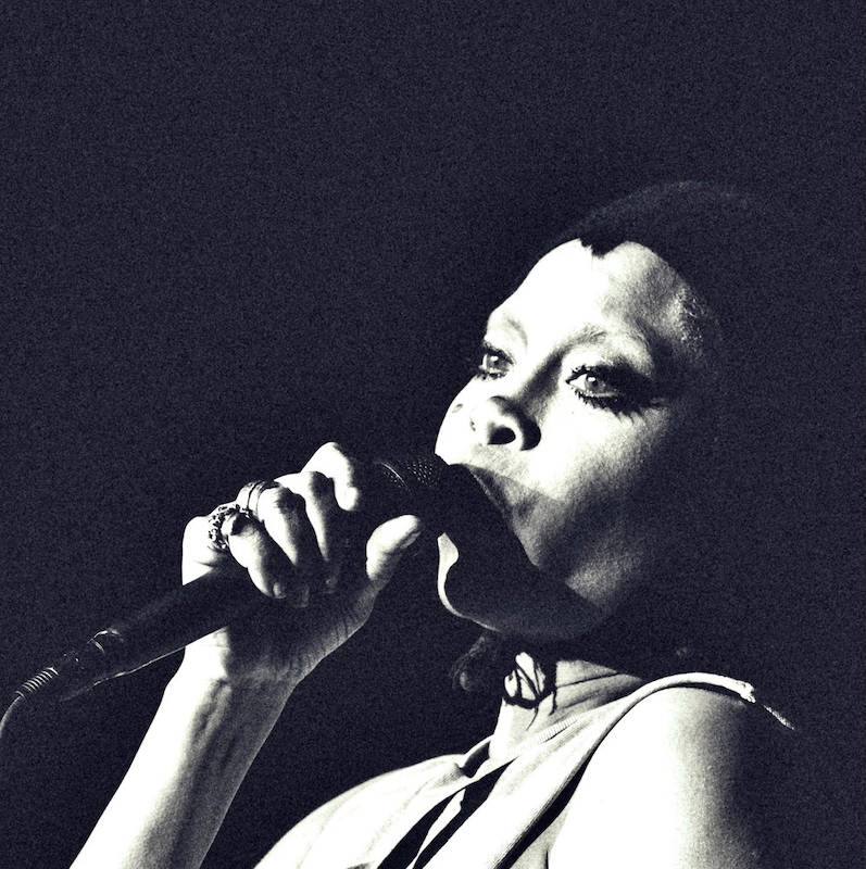 エリカ・バドゥ、来日公演開催