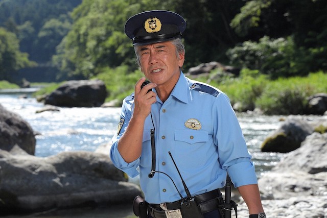 『駐在刑事SP2023』