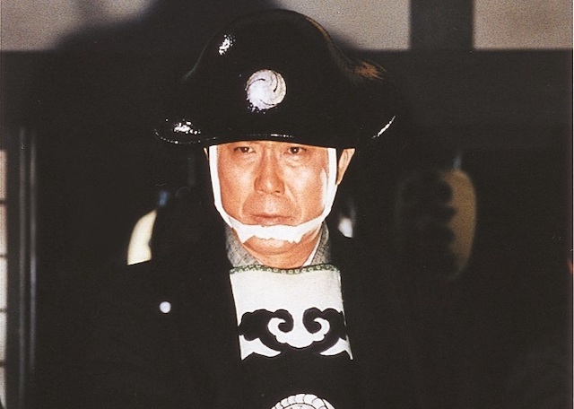 『鬼平犯科帳』©松竹