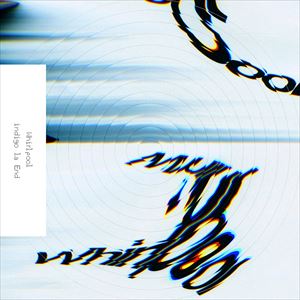 「ワールプール」ジャケット