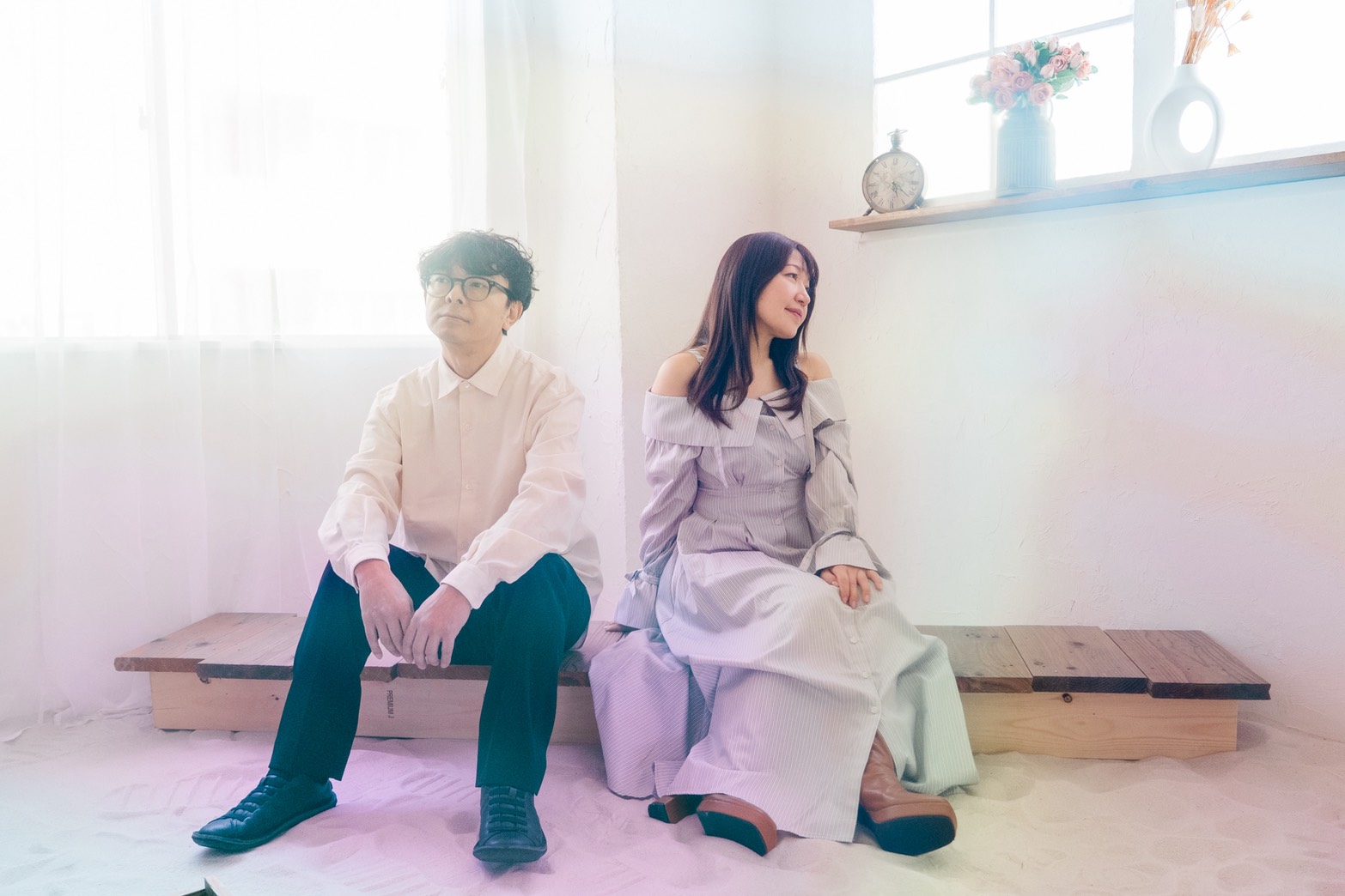 『謎解き京都のエフェメラル』イメージSONGの画像