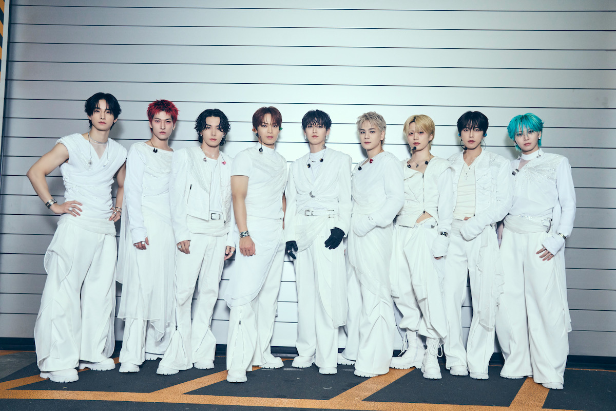 JO1がドームで紡ぐ“永縁”の物語　歩んできた道のりを確かめ合い、想いを重ねたステージにの画像1-2