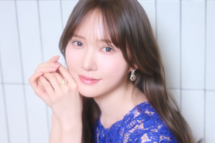 加藤史帆、ファンとともに歩む俳優としての道　「卒業後も応援していただけることは奇跡」