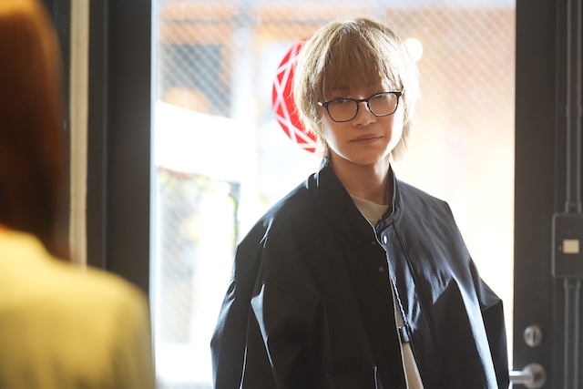 加藤史帆、ファンとともに歩む俳優道の画像