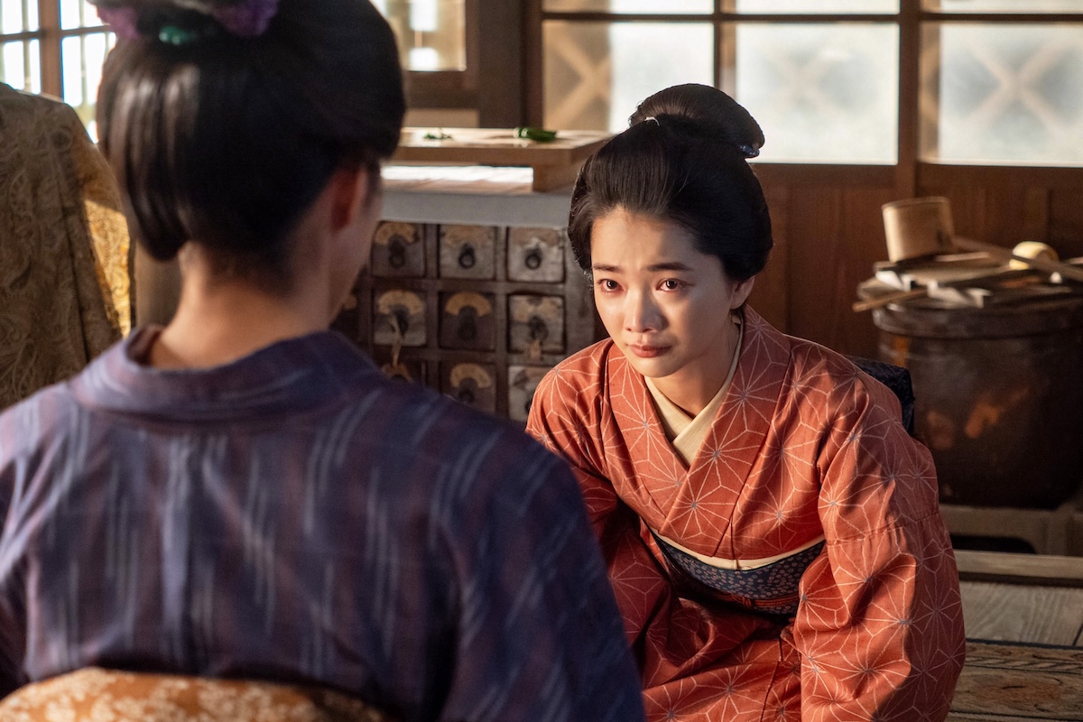 『風、薫る』第20話あらすじ