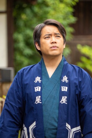 『風、薫る』三浦貴大、亀吉を演じた心境