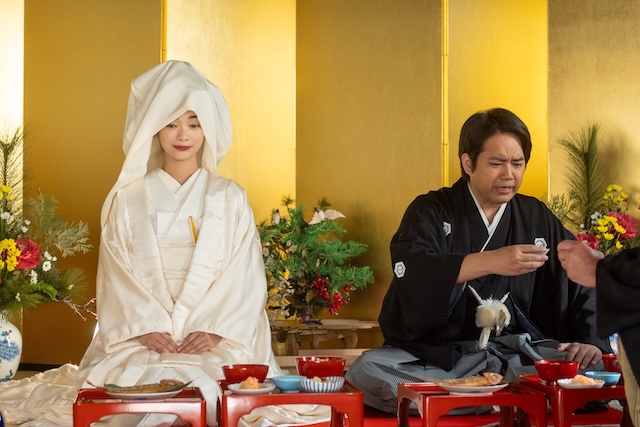 『風、薫る』三浦貴大、亀吉を演じた心境の画像