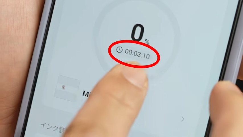 35万円のプリンターが「安すぎる」理由は？の画像