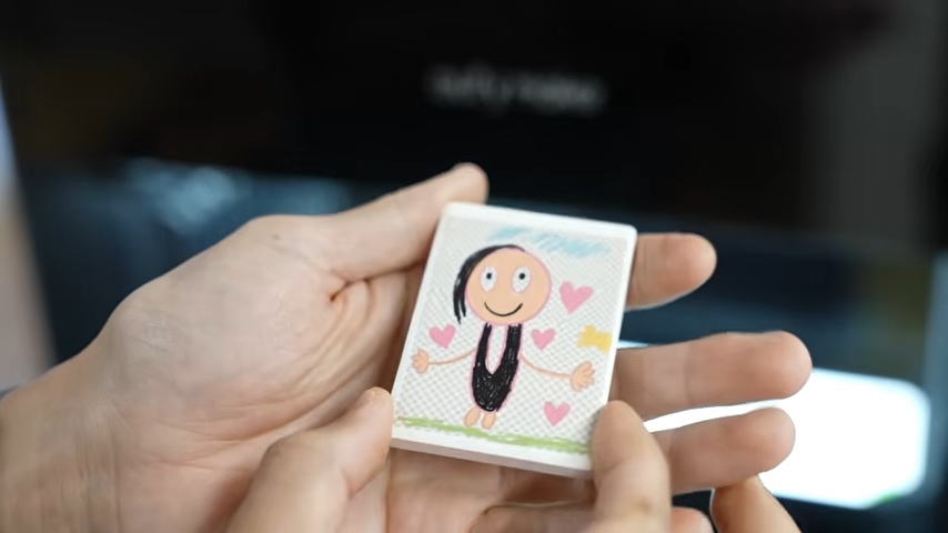 35万円のプリンターが「安すぎる」理由は？の画像