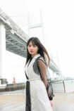 日向坂46小坂菜緒が今年も『コナン』コラボの画像