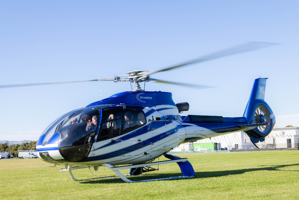 『今日好き クライストチャーチ編』3話の画像