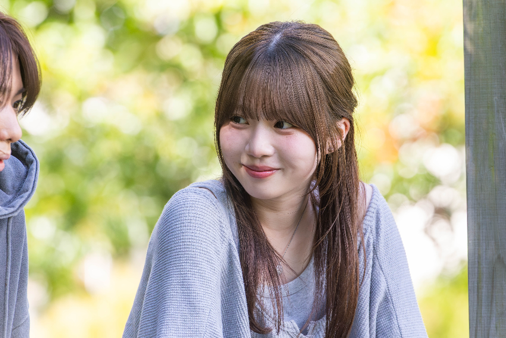 『今日、好きになりました。クライストチャーチ編』3話より