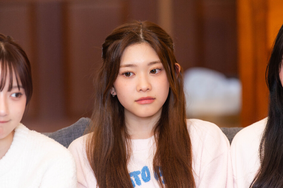 『今日、好きになりました。クライストチャーチ編』3話より