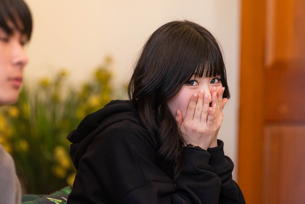 『今日、好きになりました。クライストチャーチ編』3話より