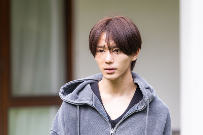 「ムカつく～」内気イケメン男子に、陽キャギャルが物申す！　両者の主張がぶつかった『今日好き クライストチャーチ編』3話