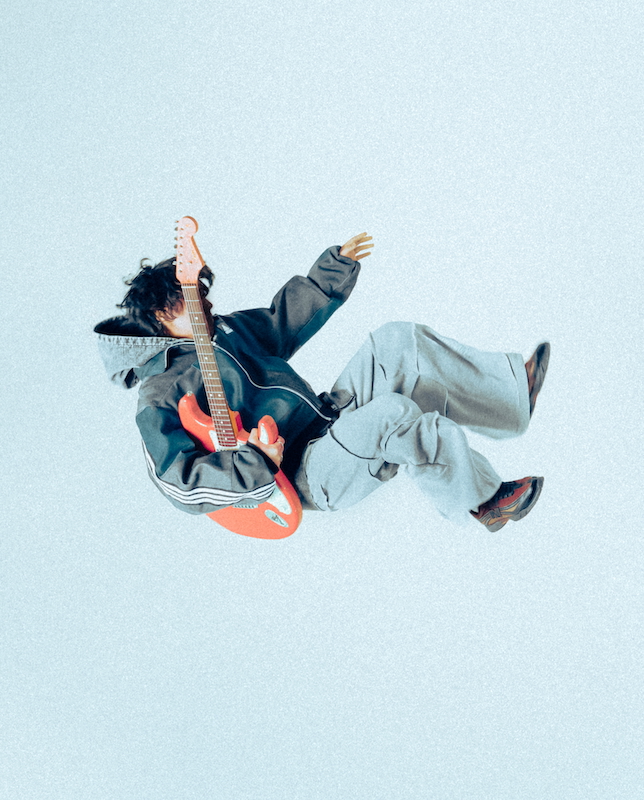 Lavt、新曲「サイレン」配信リリース