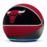 『Echo Dot NBA公式認定エディション』