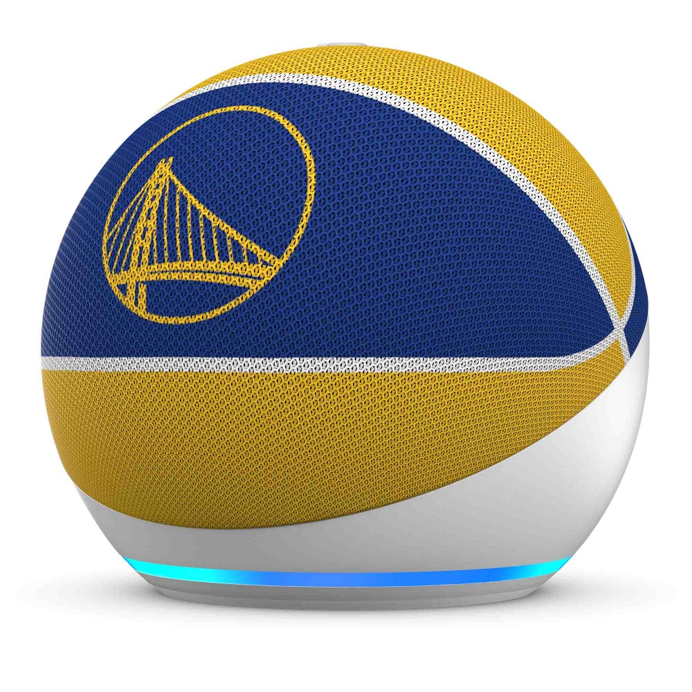 『Echo Dot NBA公式認定エディション』