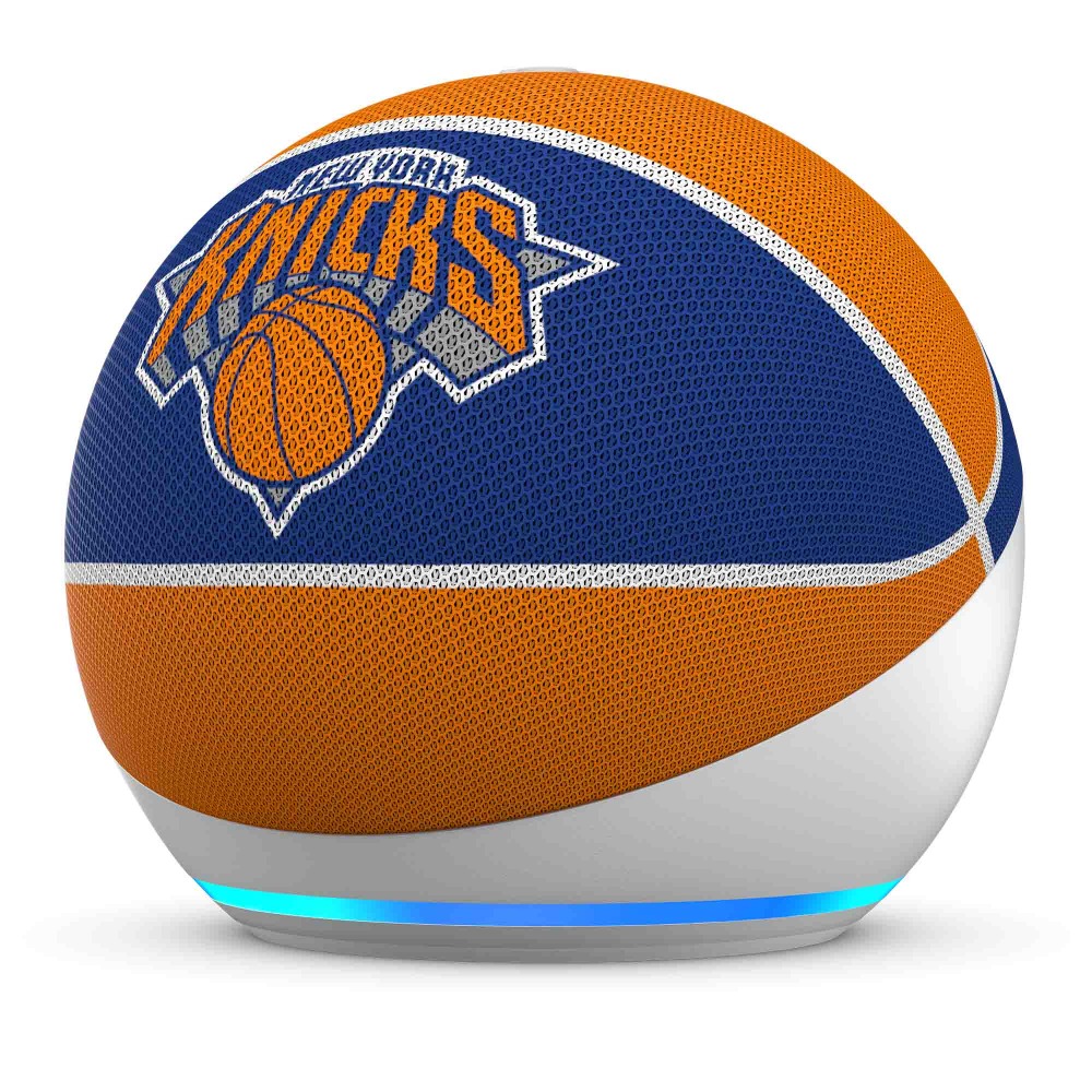 『Echo Dot NBA公式認定エディション』