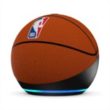 『Echo Dot NBA公式認定エディション』　NBA