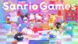 Sanrio Games キービジュアル (C) 2026 SANRIO CO., LTD. 著作 株式会社サンリオ