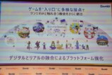 「Sanrio Games」発表会レポートの画像