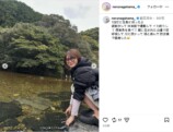 長濱ねる公式Instagramより