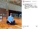長濱ねる公式Instagramより