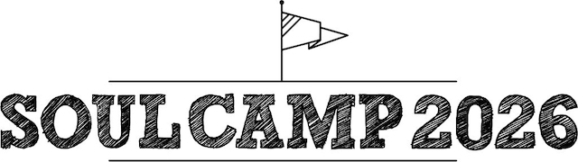 『SOUL CAMP 2026』ロゴ