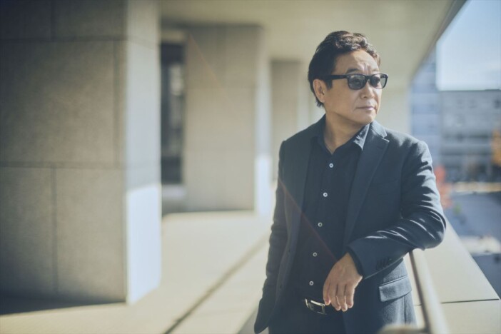 杉山清貴、ソロ活動40周年記念しYouTubeにてアコースティックライブ生配信　新曲試聴会＆楽曲解説も