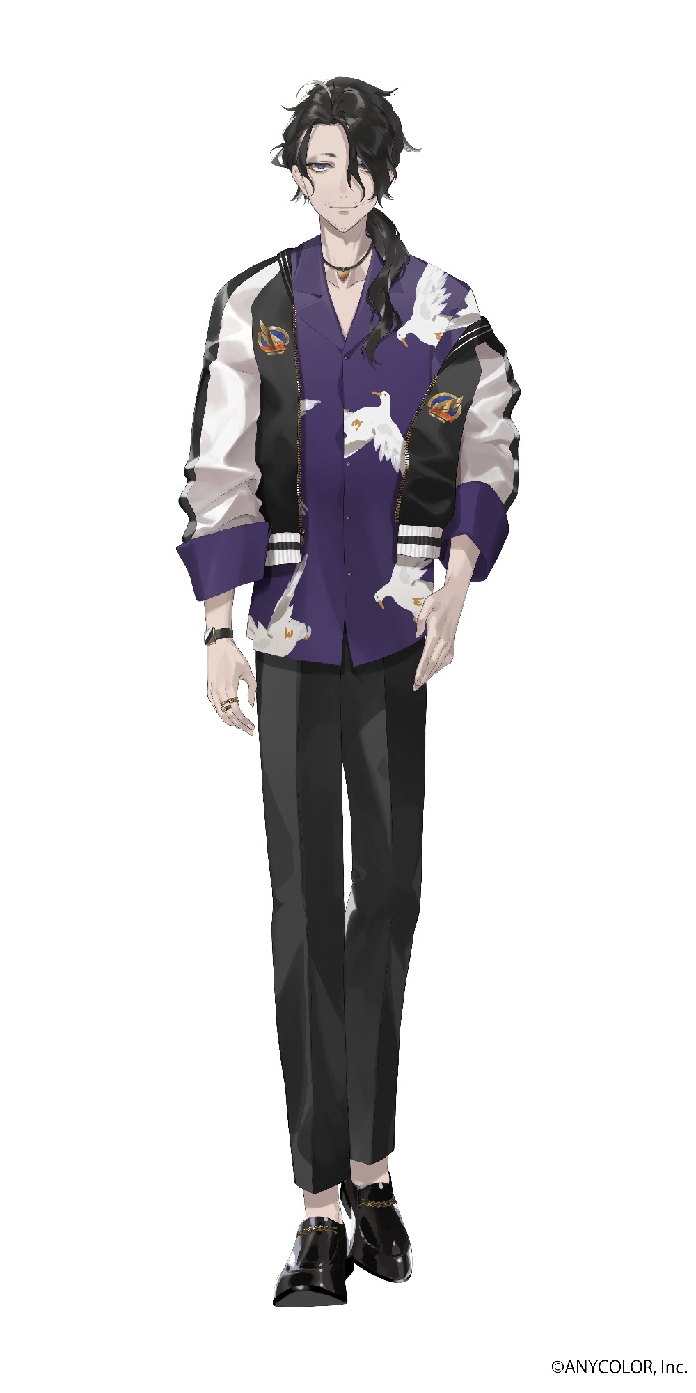 バーチャル業界の動向をまとめてお届けの画像