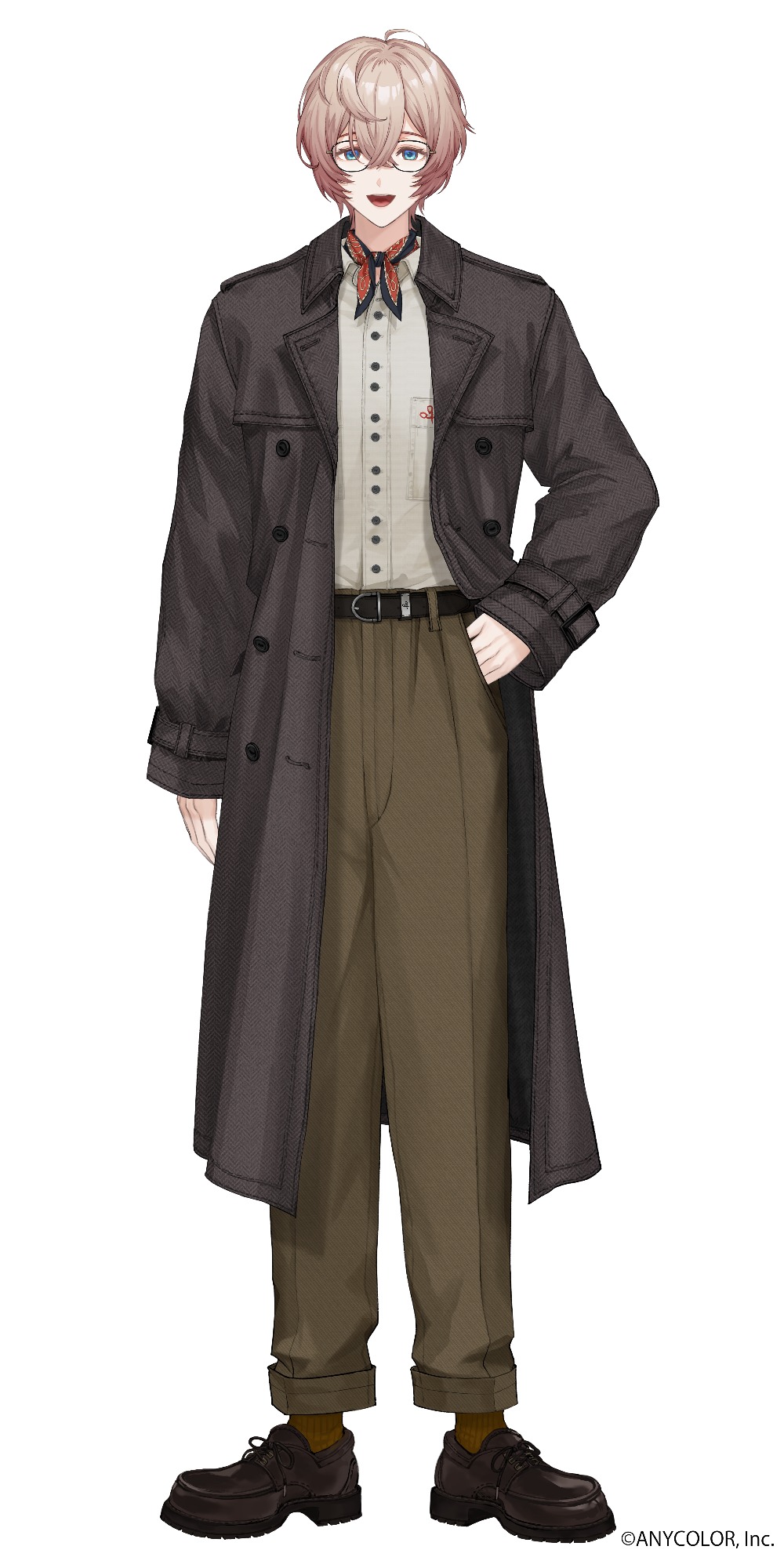 バーチャル業界の動向をまとめてお届けの画像