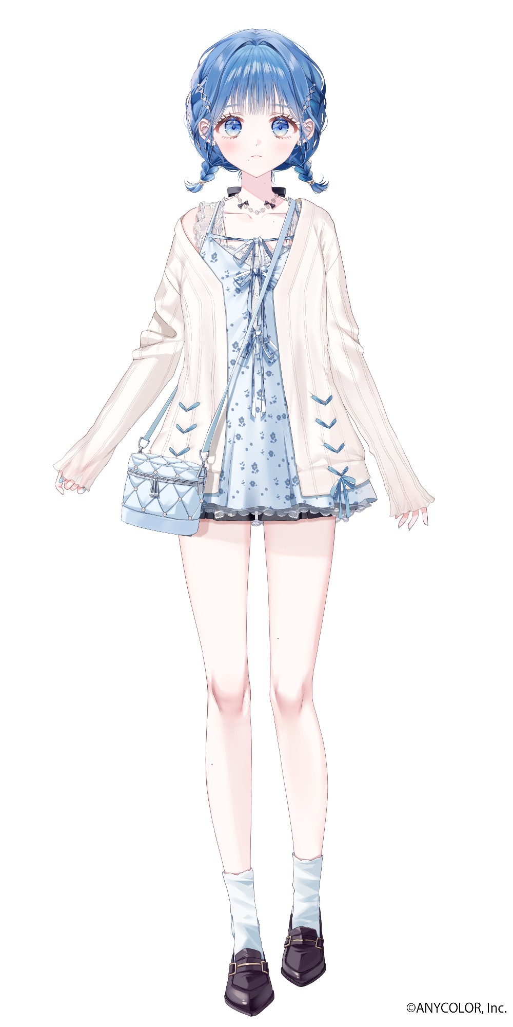 バーチャル業界の動向をまとめてお届けの画像