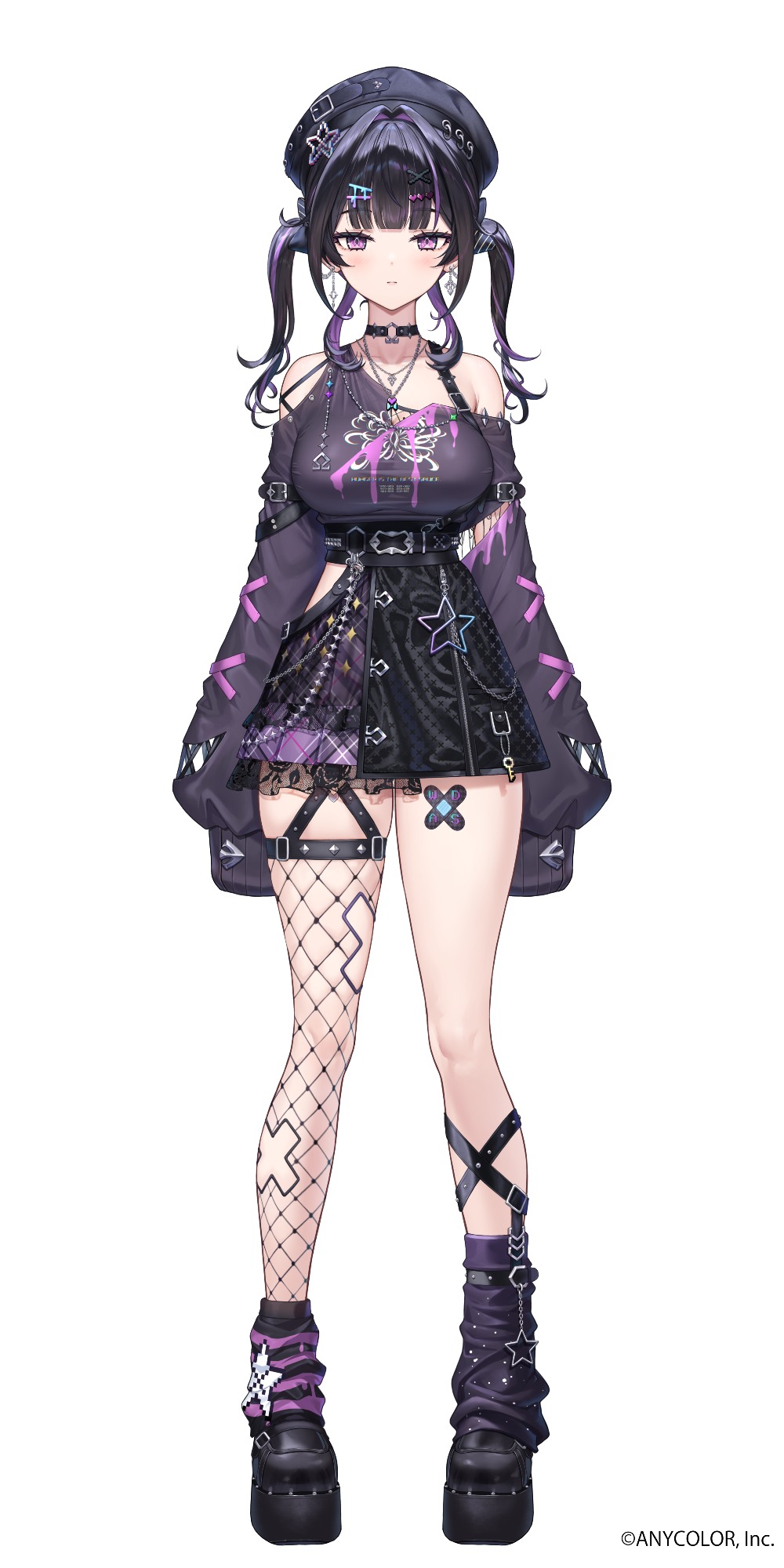 バーチャル業界の動向をまとめてお届けの画像