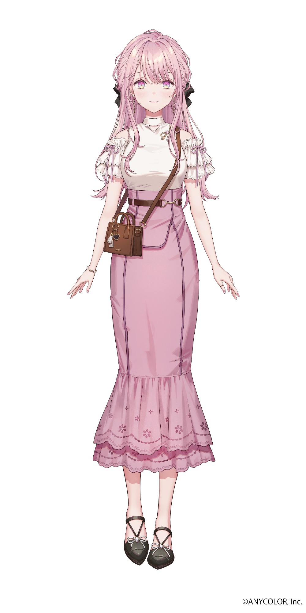 バーチャル業界の動向をまとめてお届けの画像