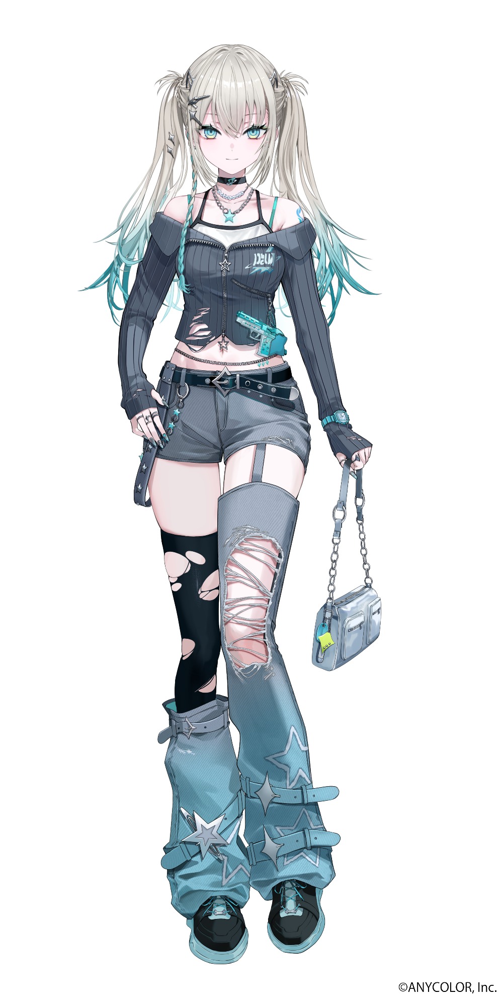 バーチャル業界の動向をまとめてお届けの画像