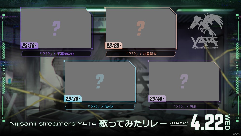 バーチャル業界の動向をまとめてお届けの画像