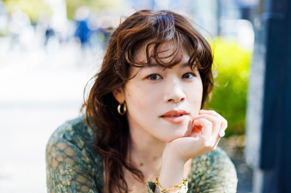 優河、変化の日々とビルボードライブ